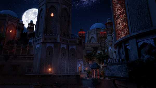 prince of persia sands of time mac os x torrent
